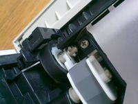 HP laserjet 4mp nie chce pobierać papieru z podajnika