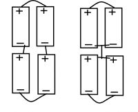 Creating 2S2P 18650 Cell Packs for Arduino RC Car: Battery Balance, Voltage & Charge Current Creating 2S2P 18650 Cell Packs for Arduino RC Car: Battery Balance, Voltage & Charge Current
