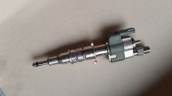 BMW N43B20A: Mieszanie wersji wtrysków - końcówki 09 i 11, zmiana wartości, KTS, Launch 3Pro