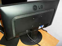 [Sprzedam] Monitor LG FLATRON W2246 21cali