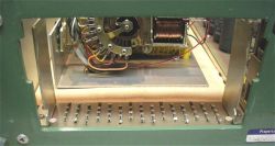 Non-Linear Systems Model 481 - od podszewki Non-Linear Systems Model 481 - od podszewki