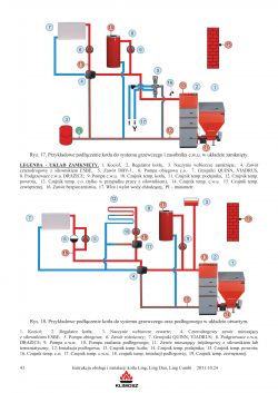 Connecting Underfloor Heating and Two Radiators: TECE Mixing Pump or RTL Valve?