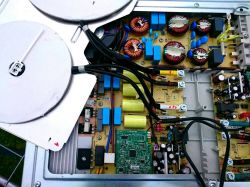 Whirlpool HAH-7000BB-1 AS Induction Hob: No Start, Dark Display After Power Interruptions Whirlpool HAH-7000BB-1 AS Induction Hob: No Start, Dark Display After Power Interruptions