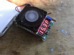 Test powerbanków Baseus - PPBD10K, PPBD20, PPBD30K - rzeczywiste pojemności