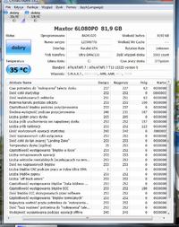 Windows 7 x32 - Przeniesienie systemu na drugi dysk.