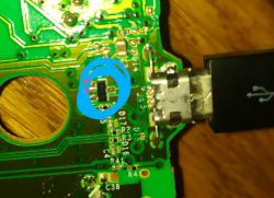 PAD Kontroler Xbox One - rozłączanie po kilku sekundach