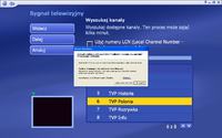 DVB-T USB Not Only TV - błąd po instalacji na XP, Vista, Windows 7