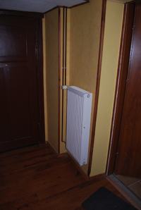 Radiator liquidation - how to drain water from the central heating installation Radiator liquidation - how to drain water from the central heating installation