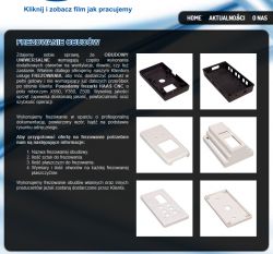 [Zlecę] Montaż z powierzonych elementów i uruchomienie 25 szt. urządzeń