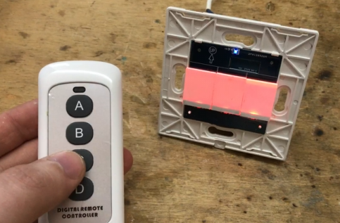 3gang switch controlling other devices directly - Tasmota Device Groups ...