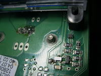 ERSA I-con 1 - No Tool i gorący element CVK - co to może być?