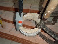 Jak samodzielnie wykonać boczki do VW T4 z systemem GMS960?