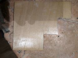 Piętrowy stojak na śrubokręty DIY Piętrowy stojak na śrubokręty DIY
