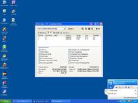 Windows XP SP3, AMD Athlon XP – ciągłe wysokie zużycie CPU po formacie systemu