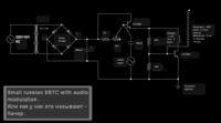 SSTC E class z modulacją audio - sprawdzone schematy do budowy tesli?