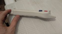 Awaria podnośnika Aquatec Beluga - nie opuszcza, czerwona lampka, diagnoza