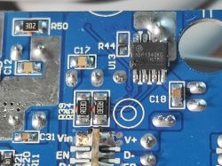 Remote-controlled "smart" strip with USB C and QC? SL-PS27 - test, interior, Home Assistan