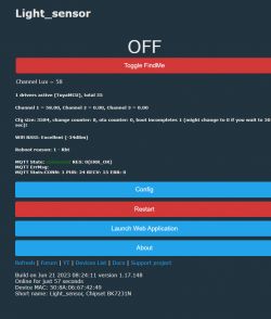 Home Assistant Not Detecting OpenBeken Device: Manual Setup & Pin Configuration Guide