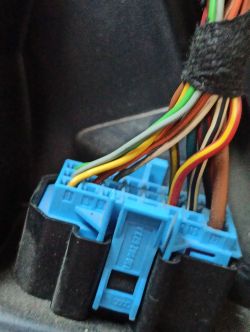 Nie działają przednie głośniki w audi a3 8p.