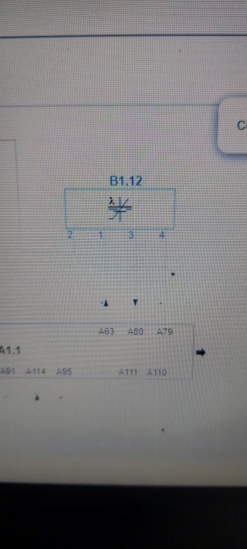 Toyota Yaris II 1.33 2010 - szukam schematu podłączenia sondy lambda