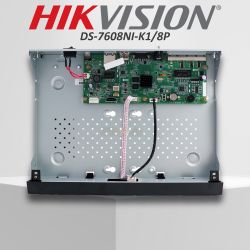 Hikvision HWN-4104MH-4P – aktualizacja firmware, sprawdzenie wersji urządzenia