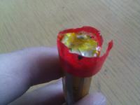 Jak naprawić urwaną blaszkę ogniwa w e-papierosie?