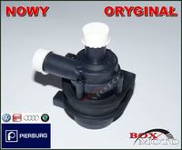 Skoda Yeti 2.0 TDI CR - Błąd P2425, przerwa w zaworze chłodzenia EGR