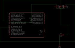 Arduino: Dlaczego tylko czerwona dioda świeci przy a == 4?