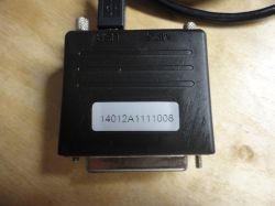 Kontroler ruchu USB Mach3 NC200 RTM200 - jaki plugin?