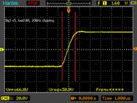 BG3 diamond input amp