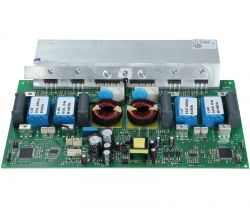 Kupię moduł sterujący do płyty indukcyjnej Beko HII 64400 ATX - uszkodzony lub sprawny