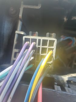 Nie działają przednie głośniki w audi a3 8p.