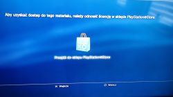 PKG na PS3: komunikat o odnowieniu licencji – jak uruchomić pobrane gry?