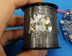 Robimy kalendarz elektroda.pl na rok 2020 - czas start!