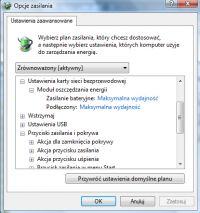 After closing the flap in the laptop, it disconnects the wifi