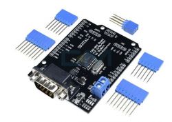 BSI DELPHI series EL HW D6 - TELECODING READING BSI peugeot 208 II corsa F