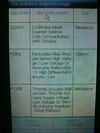 Launch Diagun X431 Kody Programowań, oraz istotne nformacje