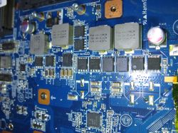 Sony Vaio VPCEH2H1E i7-2860QM – jak odblokować BIOS i zwiększyć limit TDP CPU?