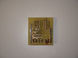 Retro gra Arkanoid na własnoręcznie wykonanym wyświetlaczu LED 8x8 i Arduino. Retro gra Arkanoid na własnoręcznie wykonanym wyświetlaczu LED 8x8 i Arduino.