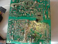 SilentiumPC Deus G1 600W 80 BR - Skokowe napiecia na PS-ON i VSB -brak reakcji