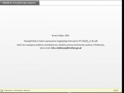 E-declarations v13.0.0 Update: Certificate Problem (Mismatch or Invalid) - How to Fix?