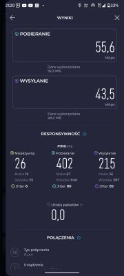Internet domowy za miastem - wybór operatora i routera
