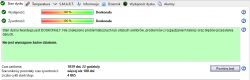 Samsung 2TB HDD 44k godzin online - ile jeszcze pożyje?