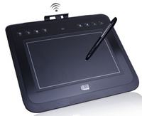 Adesso CyberTablet W10 - bezprzewodowy tablet graficzny