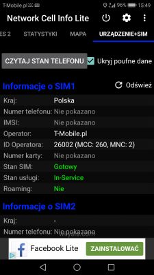 Jaką antenę zewnętrzną wybrać do wzmacniania sygnału T-Mobile na wsi?