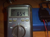 tester diagnostyczny v.a.g.1552