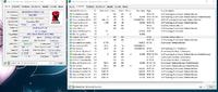Kingston 120GB SSD reallocated sector count in HDtune in yellow
