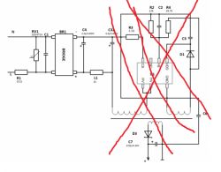 Teardown of 3 Generic Smart Switch Variants with ESP8265 10A TYWE2S Module & Flash Mode Guide
