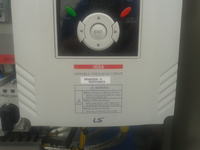 Konfiguracja falownika do pracy silnika wentylatora na 60 Hz - jak to zrobić?