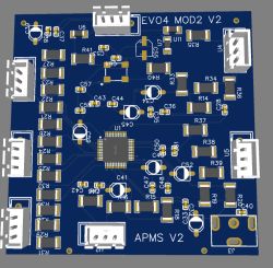 Internet radio and audio file player on ESP32-S3